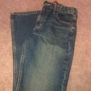 Arizona Bootcut 18 Slim